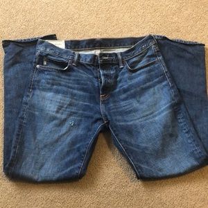 NWOT Abercrombie & Fitch jeans